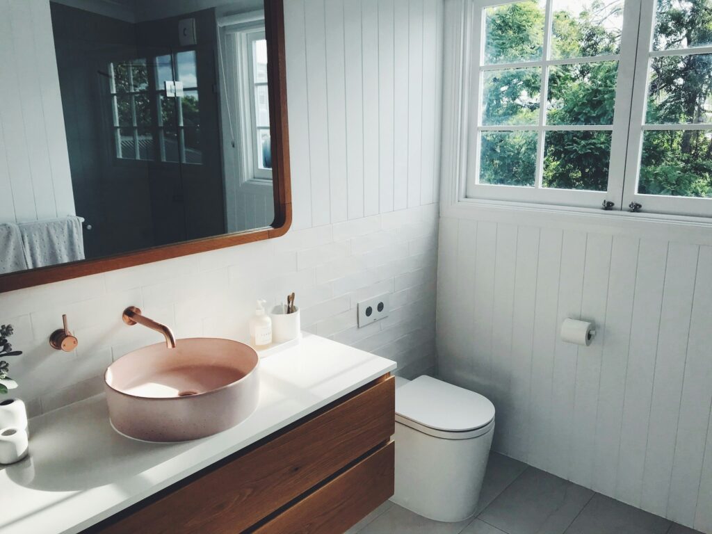 Top Bathroom Remodeling Ideas for Austin Homes in 2024