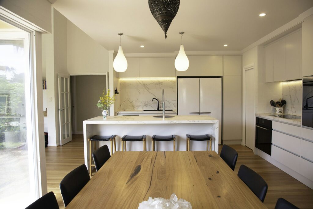 How to Plan a Kitchen Remodel on a Budget in Austin